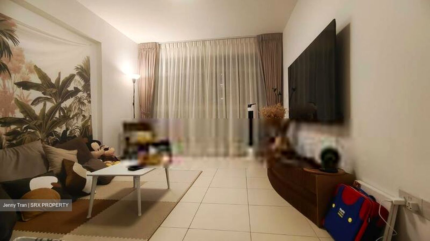 Blk 277C Aspella (Sengkang), HDB 4 Rooms #405856811